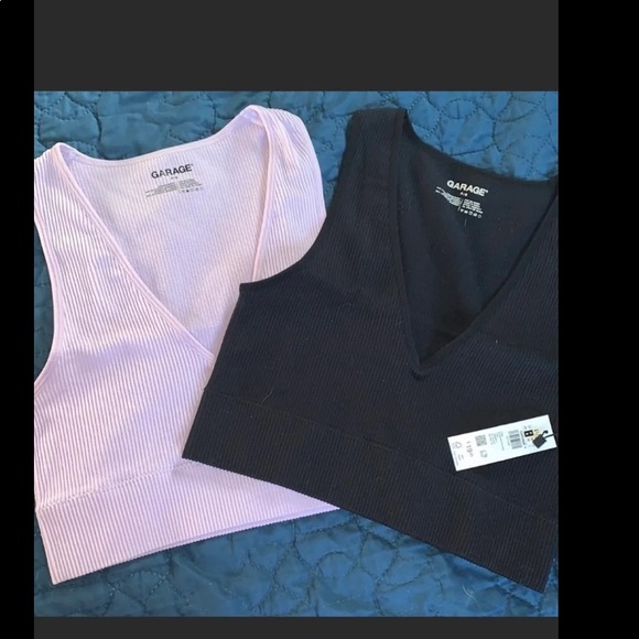 💐FREE PEOPLE Distressed overalls💐& cami💐 last two pairs - Picture 4 of 16